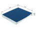 Filter vnútorného priestoru BOSCH 0 986 628 593
