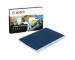 Filtr, vzduch v interiéru BOSCH 0 986 628 594