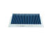 Filter vnútorného priestoru BOSCH 0 986 628 596