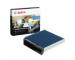 Filtr, vzduch v interiéru BOSCH 0 986 628 602