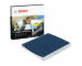 Filtr, vzduch v interiéru BOSCH 0 986 628 604