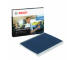 Filtr, vzduch v interiéru BOSCH 0 986 628 607