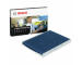 Filtr, vzduch v interiéru BOSCH 0 986 628 609