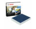 Filtr, vzduch v interiéru BOSCH 0 986 628 612