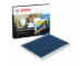 Filtr, vzduch v interiéru BOSCH 0 986 628 614