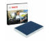 Filtr, vzduch v interiéru BOSCH 0 986 628 617