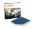 Filtr, vzduch v interiéru BOSCH 0 986 628 622