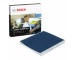 Filtr, vzduch v interiéru BOSCH 0 986 628 625