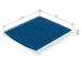 Filter vnútorného priestoru BOSCH 0 986 628 630