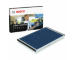 Filtr, vzduch v interiéru BOSCH 0 986 628 632