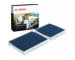 Filtr, vzduch v interiéru BOSCH 0 986 628 633