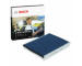 Filtr, vzduch v interiéru BOSCH 0 986 628 638