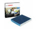 Filtr, vzduch v interiéru BOSCH 0 986 628 639