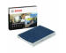 Filtr, vzduch v interiéru BOSCH 0 986 628 642