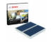 Filtr, vzduch v interiéru BOSCH 0 986 628 644