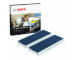 Filtr, vzduch v interiéru BOSCH 0 986 628 647