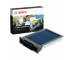 Filtr, vzduch v interiéru BOSCH 0 986 628 652
