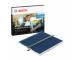 Filtr, vzduch v interiéru BOSCH 0 986 628 653
