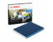 Filtr, vzduch v interiéru BOSCH 0 986 628 654