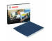 Filtr, vzduch v interiéru BOSCH 0 986 628 656