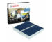 Filtr, vzduch v interiéru BOSCH 0 986 628 660