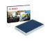 Filtr, vzduch v interiéru BOSCH 0 986 628 661