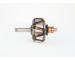 Rotor alternátora BOSCH 1 124 035 168