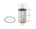 Olejový filter BOSCH 1 457 429 123