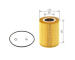 Olejový filter BOSCH 1 457 429 137