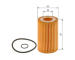 Olejový filter BOSCH 1 457 429 184