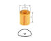 Olejový filter BOSCH 1 457 429 257