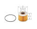 Olejový filter BOSCH 1 457 429 436