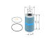 Olejový filter BOSCH 1 457 429 616