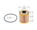 Olejový filter BOSCH 1 457 429 760