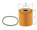 Olejový filter BOSCH 1 457 429 762