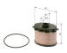 Palivový filter BOSCH 1 457 431 703