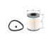 Palivový filter BOSCH 1 457 431 721