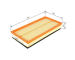 Vzduchový filter BOSCH 1 457 433 081