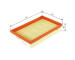 Vzduchový filter BOSCH 1 457 433 153