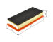 Vzduchový filter BOSCH 1 457 433 156