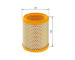 Vzduchový filter BOSCH 1 457 433 227