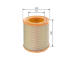 Vzduchový filter BOSCH 1 457 433 233