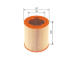 Vzduchový filter BOSCH 1 457 433 234