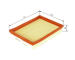 Vzduchový filter BOSCH 1 457 433 309