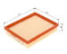 Vzduchový filter BOSCH 1 457 433 526