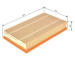 Vzduchový filter BOSCH 1 457 433 546