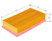 Vzduchový filter BOSCH 1 457 433 577