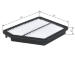 Vzduchový filter BOSCH 1 457 433 584