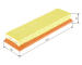 Vzduchový filter BOSCH 1 457 433 623