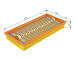Vzduchový filter BOSCH 1 457 433 700
